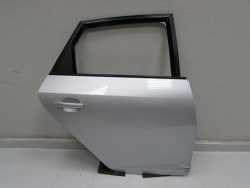 SEAT IBIZA IV KOMBI 08-12 DRZWI TYL PRAWE KPL LX7W
