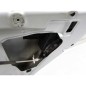 SEAT IBIZA IV KOMBI 08-12 DRZWI TYL PRAWE KPL LX7W