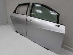 SEAT IBIZA IV KOMBI 08-12 DRZWI PRZOD PRAWE KPL LX7W