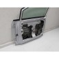 SEAT IBIZA IV KOMBI 08-12 DRZWI PRZOD PRAWE KPL LX7W