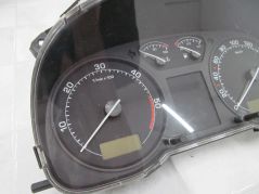 SKODA OCTAVIA I LIFT LICZNIK ZEGARY 00-10