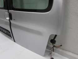 PEUGEOT PARTNER BERLINGO I LIFT DRZWI TYL TYLNE LEWE