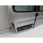 PEUGEOT PARTNER BERLINGO I LIFT DRZWI TYL TYLNE LEWE