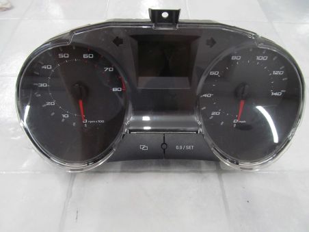 SEAT IBIZA IV LICZNIK ZEGARY 5J920900K