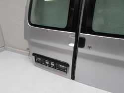 PEUGEOT PARTNER BERLINGO I LIFT DRZWI TYL TYLNE LEWE