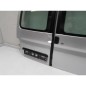 PEUGEOT PARTNER BERLINGO I LIFT DRZWI TYL TYLNE LEWE