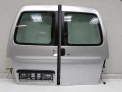 PEUGEOT PARTNER BERLINGO I LIFT DRZWI TYL TYLNE PRAWE
