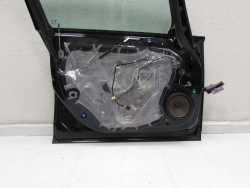 OPEL ASTRA IV J LIFT FL 09-15 DRZWI PRZOD LEWY KPL ZGBG GBG