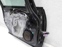 OPEL ASTRA IV J LIFT FL 09-15 DRZWI PRZOD LEWY KPL ZGBG GBG