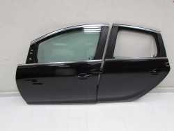 OPEL ASTRA IV J LIFT FL 09-15 DRZWI TYL LEWY KPL ZGBG GBG