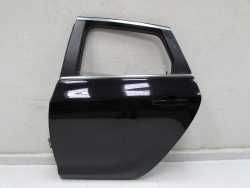 OPEL ASTRA IV J LIFT FL 09-15 DRZWI TYL LEWY KPL ZGBG GBG