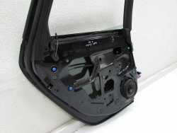 OPEL ASTRA IV J LIFT FL 09-15 DRZWI TYL LEWY KPL ZGBG GBG