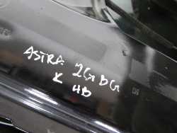 OPEL ASTRA IV J LIFT FL 09-15 DRZWI TYL LEWY KPL ZGBG GBG