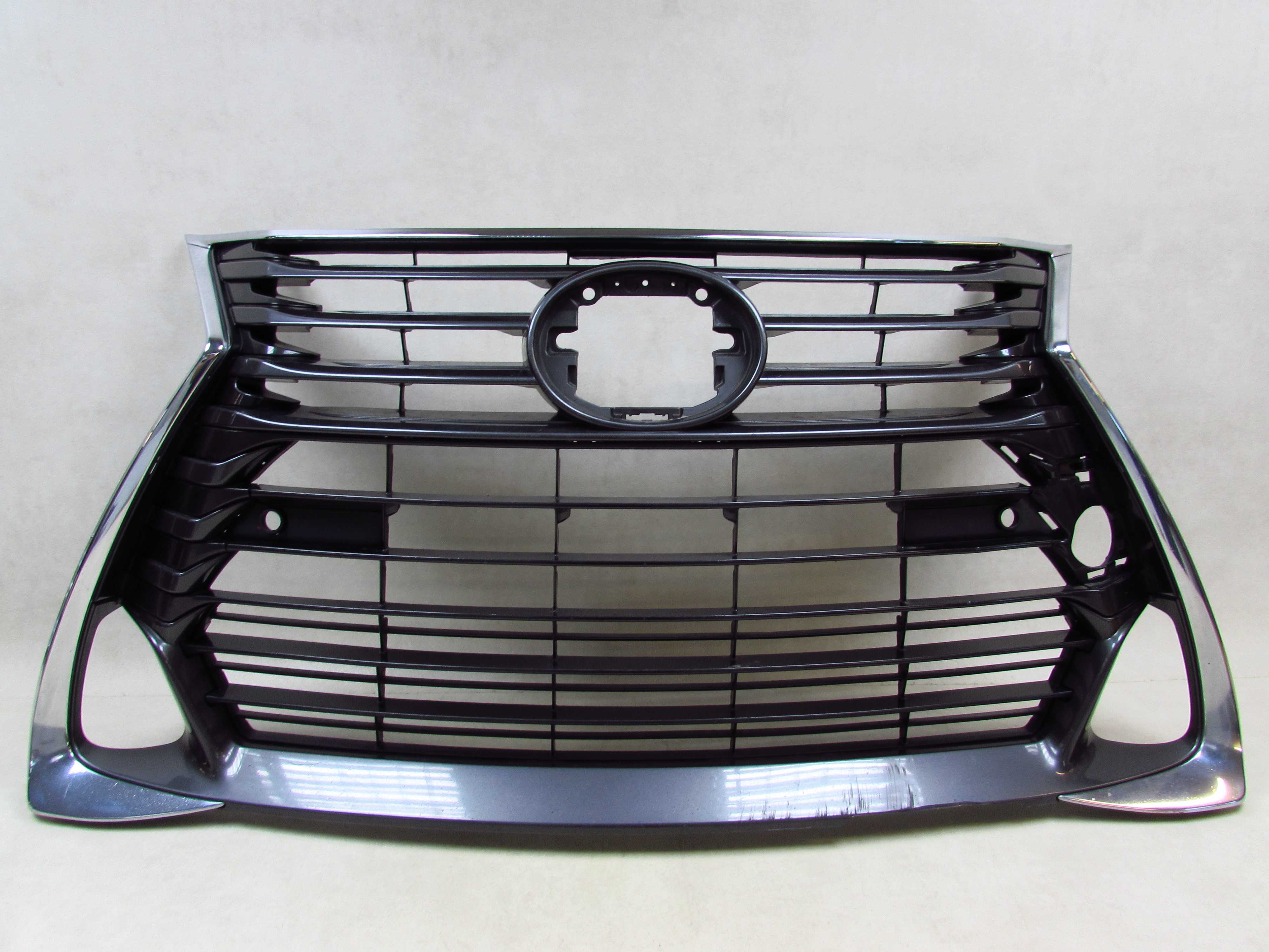 LEXUS GS 4 IV KRATKA ATRAPA GRILL ZDERZAKA 53113-30380 15-20