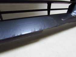 LEXUS GS 4 IV KRATKA ATRAPA ZDERZAKA 53113-30380 15-20