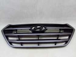 HYUNDAI TUCSON III 15-18 KRATKA ATRAPA GRILL ZDERZAKA 86351-D7000 86350-D7000