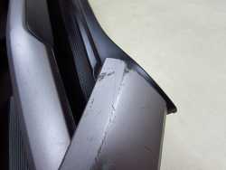 HYUNDAI TUCSON III 15-18 KRATKA ATRAPA GRILL ZDERZAKA 86351-D7000 86350-D7000
