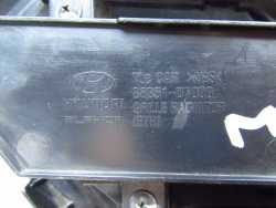 HYUNDAI TUCSON III 15-18 KRATKA ATRAPA GRILL ZDERZAKA 86351-D7000 86350-D7000