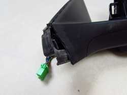 VOLVO XC70 II LIFT 11-16 LUSTERKO LEWE 15 PIN BLIS EU 31297357