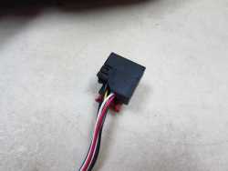 AUDI Q2 LUSTERKO PRAWE 6 PIN 16-20