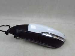 VW PASSAT B7 10-15 LUSTERKO LEWE 9 PIN