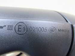 VW PASSAT B7 10-15 LUSTERKO LEWE 9 PIN