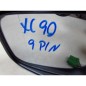 VOLVO XC90 LUSTERKO LEWE MATOWE 9 PIN 02-07