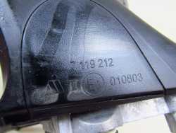BMW 3 E92 E93 LUSTERKO PRAWE 5 PIN 7119212 EUROPA 07-10