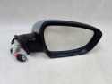 KIA CEE'D CEED II LIFT 15-18 LUSTERKO PRAWE EUROPA 023790 USZKODZONE