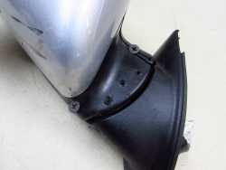 KIA CEE'D CEED II LIFT 15-18 LUSTERKO PRAWE EUROPA 023790 USZKODZONE