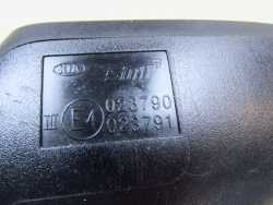 KIA CEE'D CEED II LIFT 15-18 LUSTERKO PRAWE EUROPA 023790 USZKODZONE