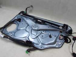 VOLVO S80 II V70 III XC70 06-16 MECHANIZM PODNOSNIK SZYBY PRZOD LEWY 30661065
