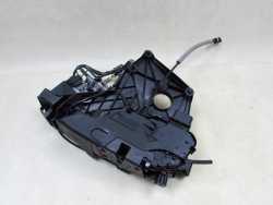 VOLVO S80 II V70 III XC70 XC60 06-17 KLAMKA ZEWNETRZNA PODSTAWA KASETA ZAMEK LEWA PRZOD KEYLESS 31416685 30661072