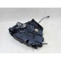 VOLVO S80 II V70 III XC70 XC60 06-17 KLAMKA ZEWNETRZNA PODSTAWA KASETA ZAMEK LEWA PRZOD KEYLESS 31416685 30661072
