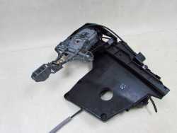 VOLVO S80 II V70 III XC70 XC60 06-17 KLAMKA ZEWNETRZNA PODSTAWA KASETA ZAMEK LEWA PRZOD KEYLESS 31416685 30661072
