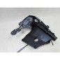 VOLVO S80 II V70 III XC70 XC60 06-17 KLAMKA ZEWNETRZNA PODSTAWA KASETA ZAMEK LEWA PRZOD KEYLESS 31416685 30661072