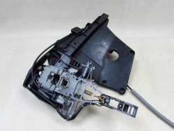 VOLVO S80 II V70 III XC70 XC60 06-17 KLAMKA ZEWNETRZNA PODSTAWA KASETA ZAMEK LEWA PRZOD KEYLESS 31416685 30661072