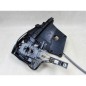 VOLVO S80 II V70 III XC70 XC60 06-17 KLAMKA ZEWNETRZNA PODSTAWA KASETA ZAMEK LEWA PRZOD KEYLESS 31416685 30661072