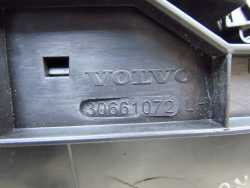 VOLVO S80 II V70 III XC70 XC60 06-17 KLAMKA ZEWNETRZNA PODSTAWA KASETA ZAMEK LEWA PRZOD KEYLESS 31416685 30661072