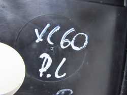 VOLVO S80 II V70 III XC70 XC60 06-17 KLAMKA ZEWNETRZNA PODSTAWA KASETA ZAMEK LEWA PRZOD KEYLESS 31416685 30661072