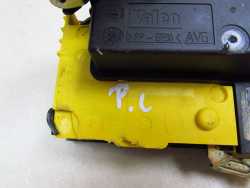 VOLVO S80 V70 XC90 ZAMEK DRZWI LEWY PRZOD EUROPA 02-14