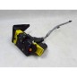VOLVO S80 V70 XC90 ZAMEK DRZWI LEWY TYL EUROPA 02-14
