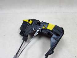 VOLVO S80 V70 XC90 ZAMEK DRZWI LEWY TYL EUROPA 02-14