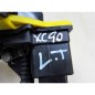 VOLVO S80 V70 XC90 ZAMEK DRZWI LEWY TYL EUROPA 02-14