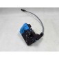 VOLVO S80 V70 XC90 ZAMEK DRZWI PRAWY PRZOD 330699748 02-14