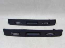 VOLVO V70 III XC70 XC90 06-16 BLENDA KLAMKA KLAPY BAGAZNIKA TYL 31440719