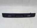 VOLVO V70 III XC70 XC90 06-16 BLENDA KLAMKA KLAPY BAGAZNIKA TYL 31440719