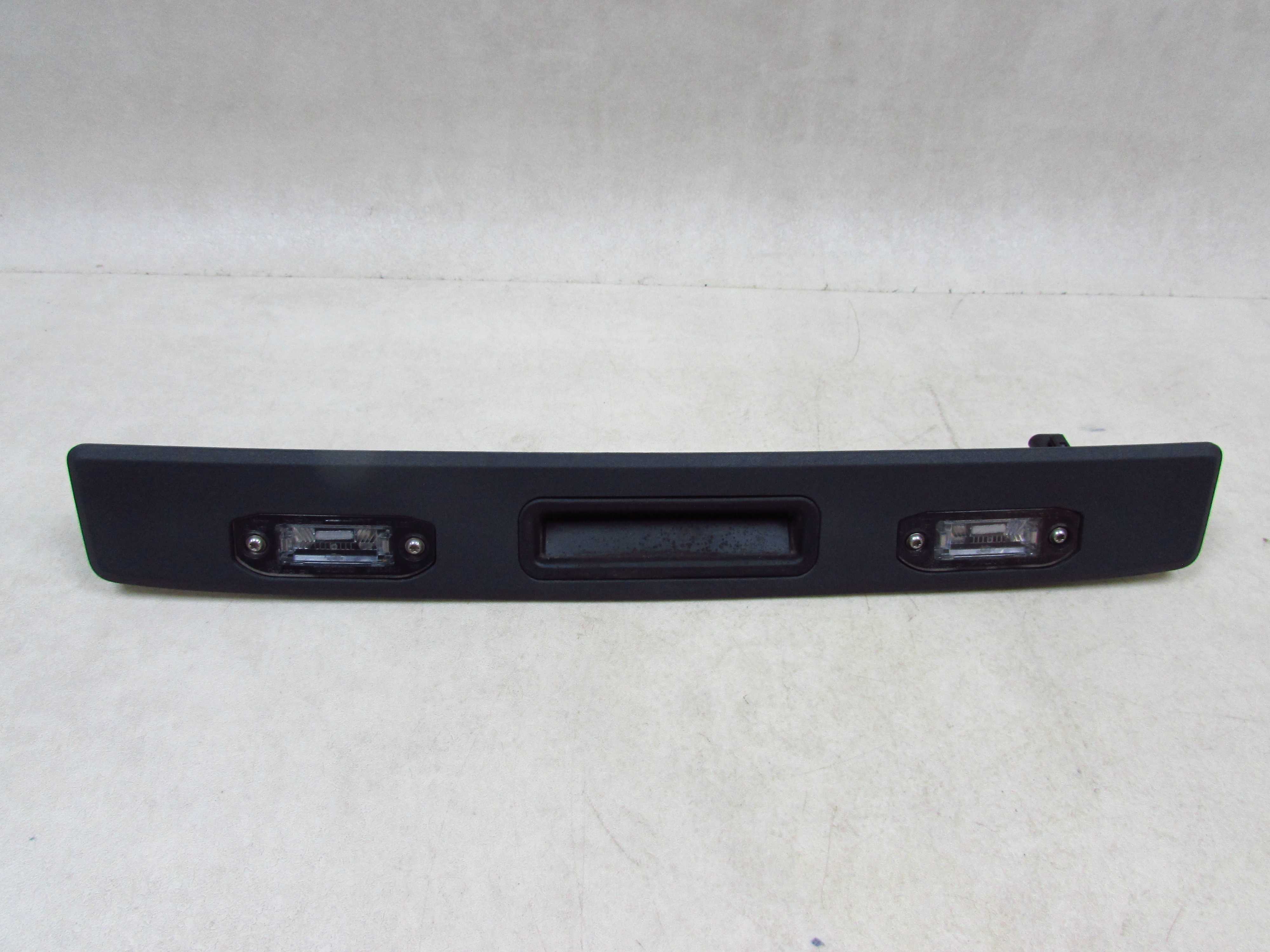 VOLVO V70 III XC70 XC90 06-16 BLENDA KLAMKA KLAPY BAGAZNIKA TYL 31440719