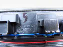 VOLVO V70 III XC70 XC90 06-16 BLENDA KLAMKA KLAPY BAGAZNIKA TYL 31440719