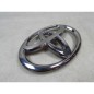 TOYOTA PROACE II 2 16-23 EMBLEMAT LOGO GRILLA ATRAPY 9811709777